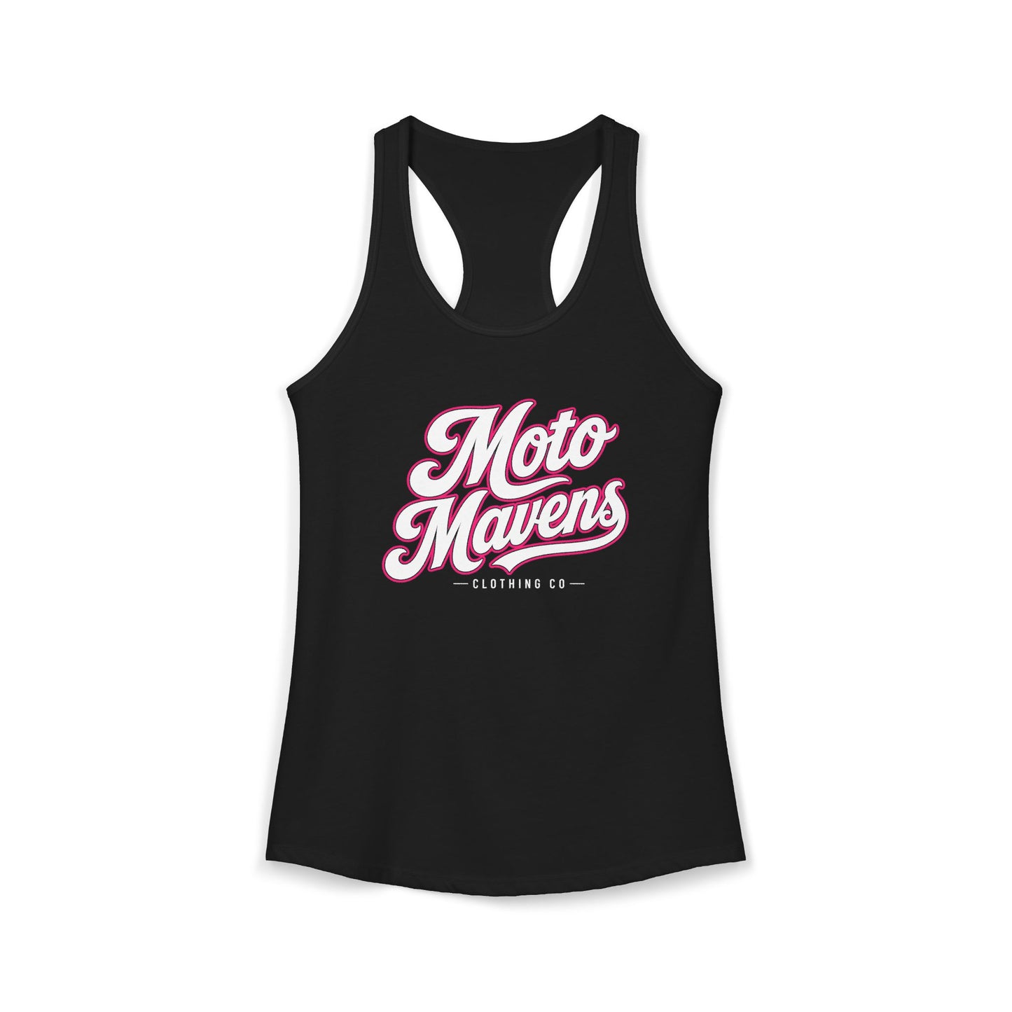 Women's Racerback Tank