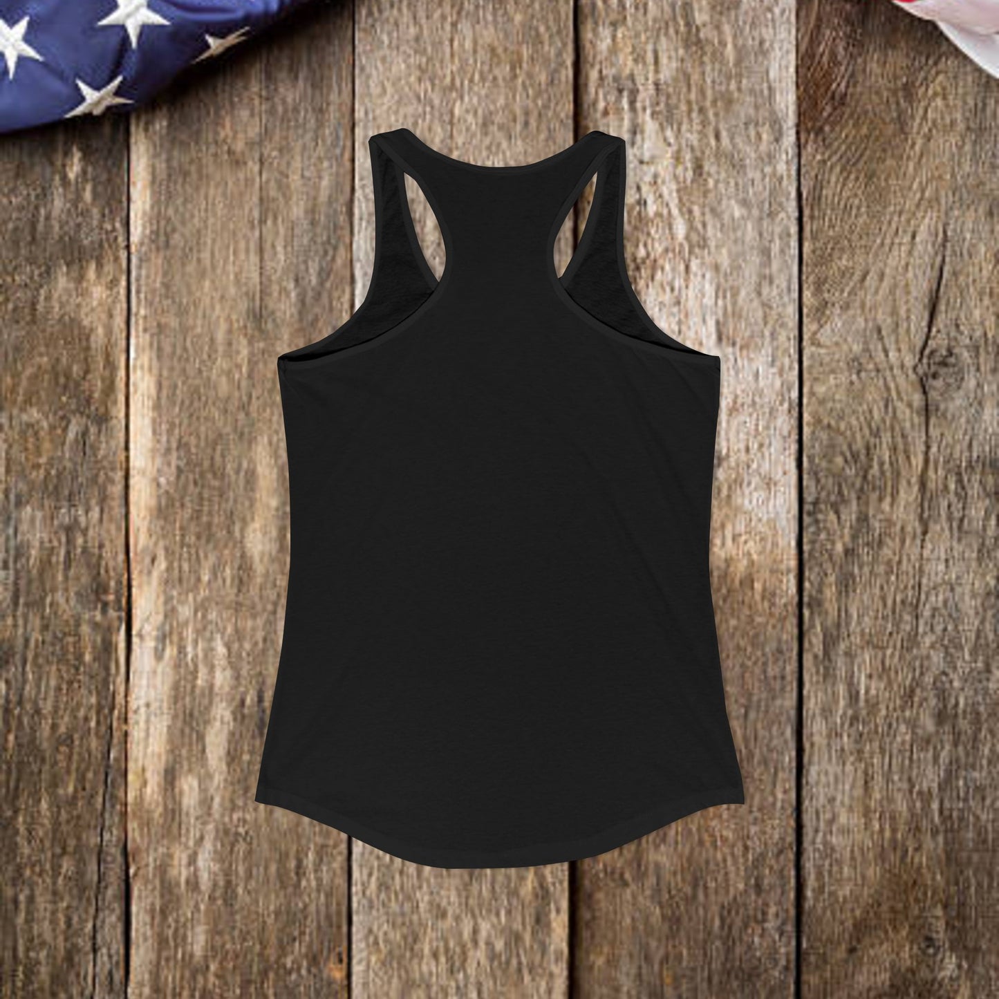 Women's 2026 Independence Day Tank