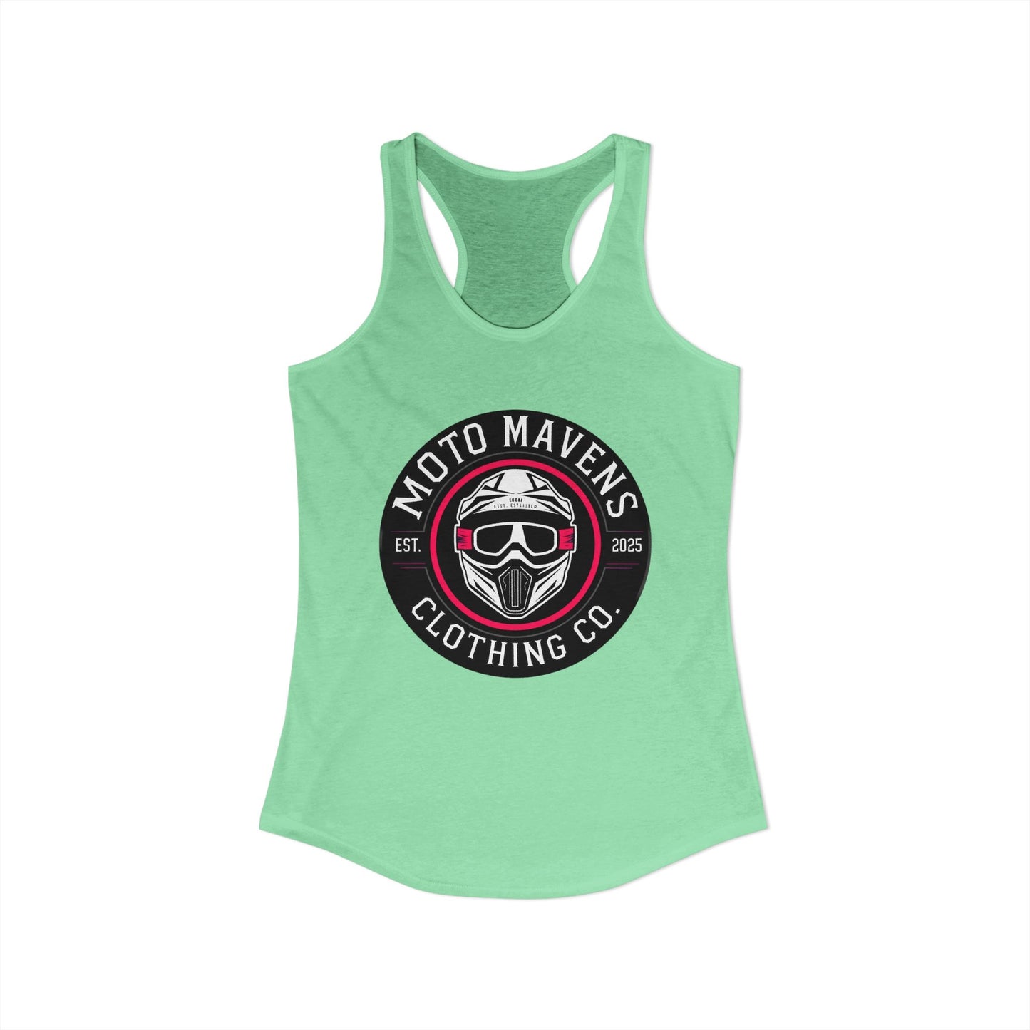 Moto Mavens | Women’s Tank Top
