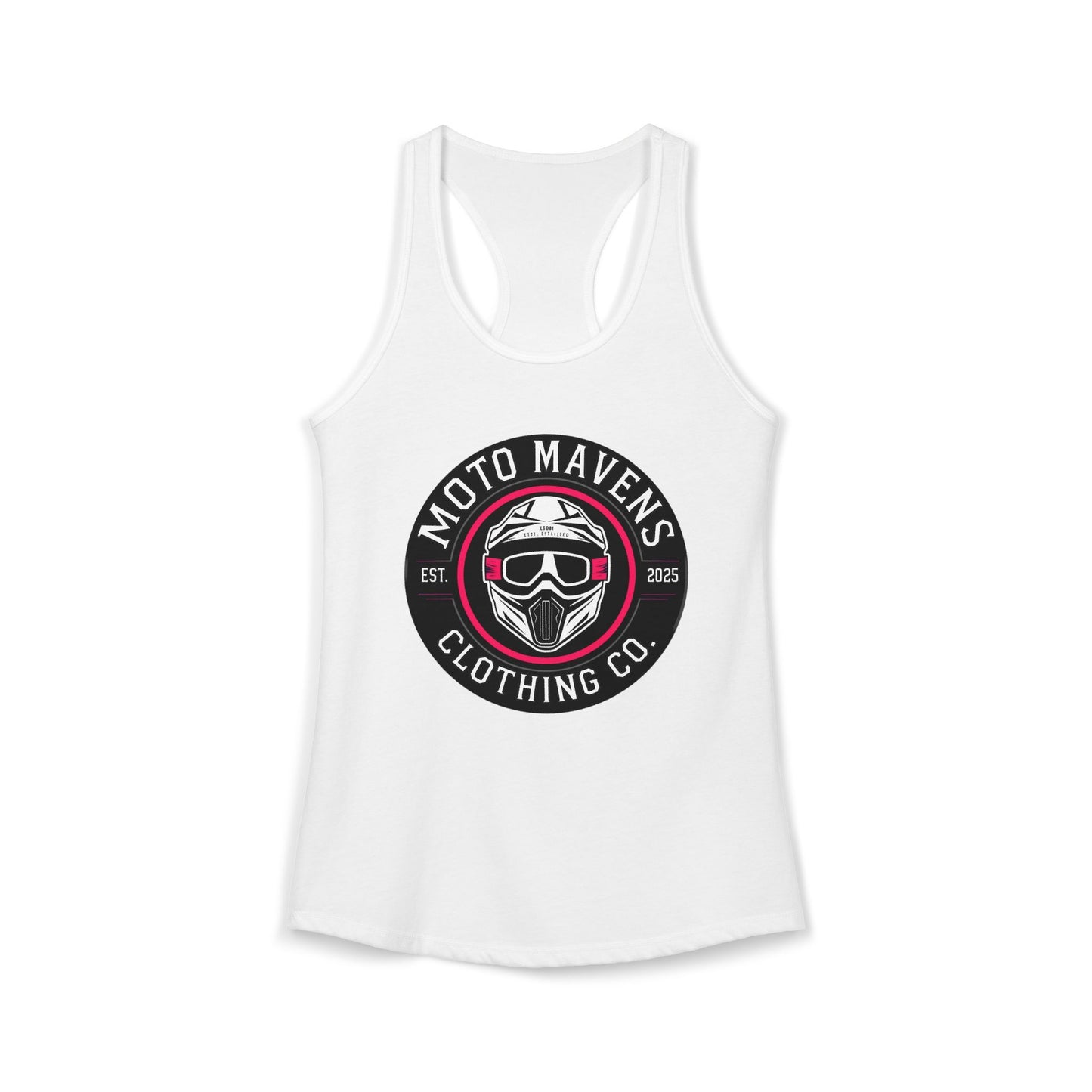Moto Mavens | Women’s Tank Top