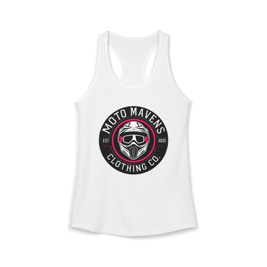 Moto Mavens | Women’s Tank Top