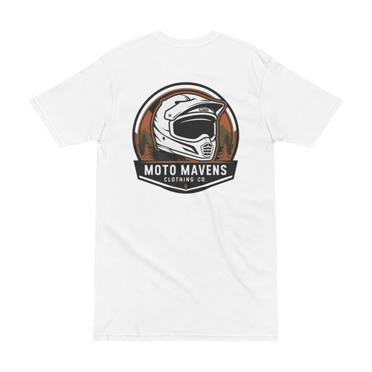 Moto Mavens | Free Ride Tee