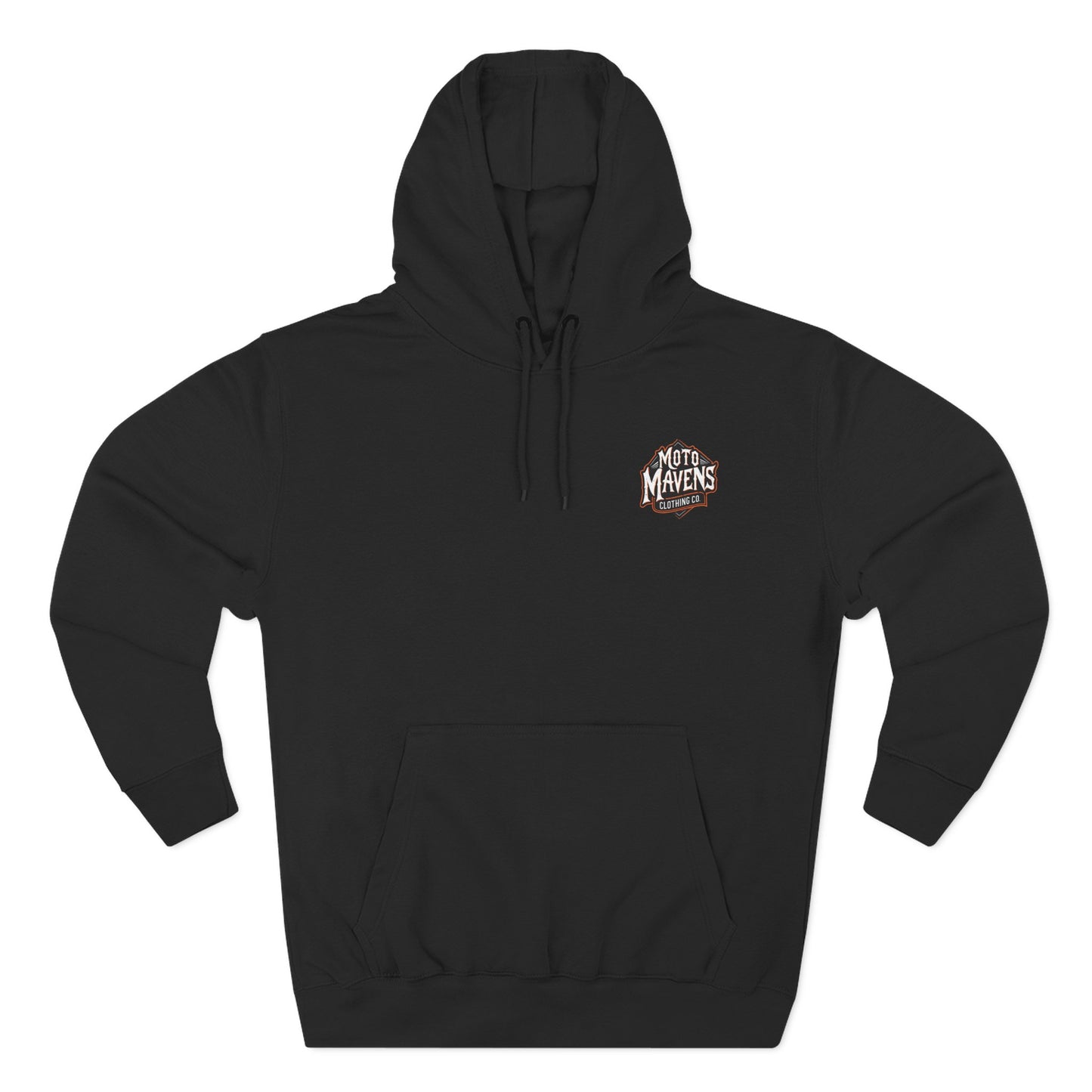 Moto Mavens | Men’s Hoodie