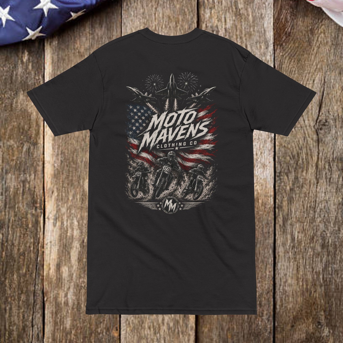 2026 Independence Day Tee