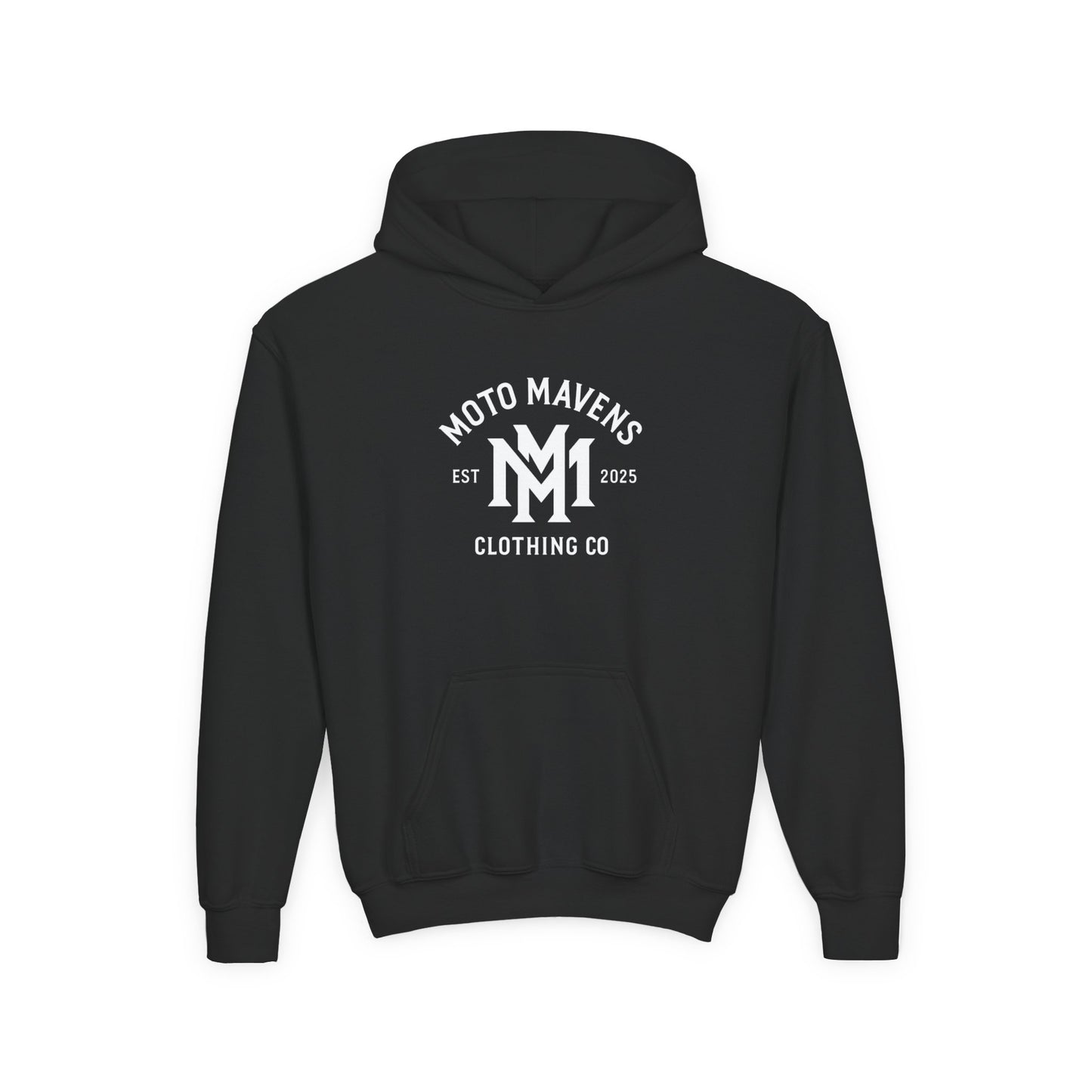 Youth Philippians Hoodie