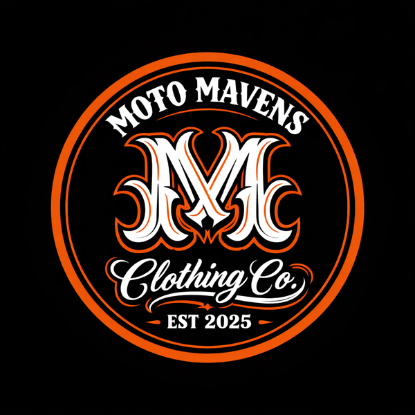 Moto Mavens Clothing Co